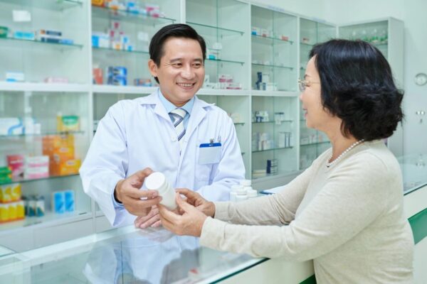 Pharmaceutical Services - Image 5