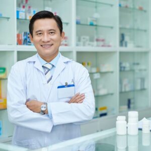 Pharmaceutical Services