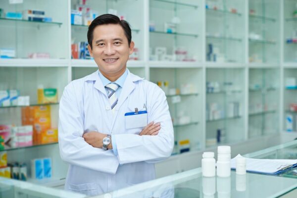 Pharmaceutical Services